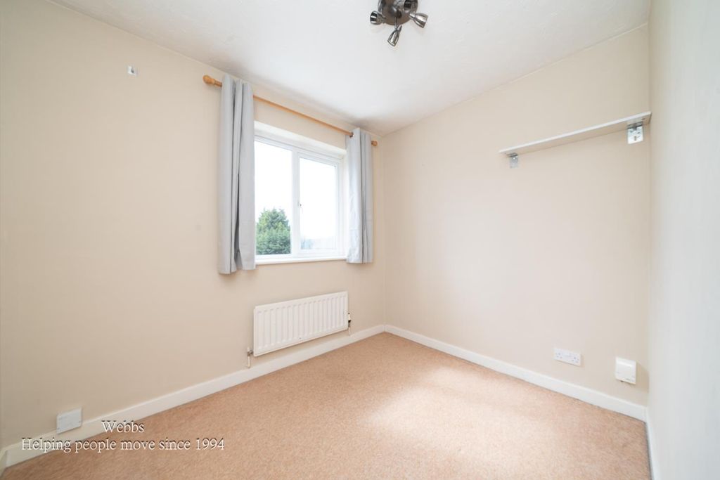 Additional image 47 of 3 bed semi-detached house for saleTwo Oaks Avenue, Burntwood WS7