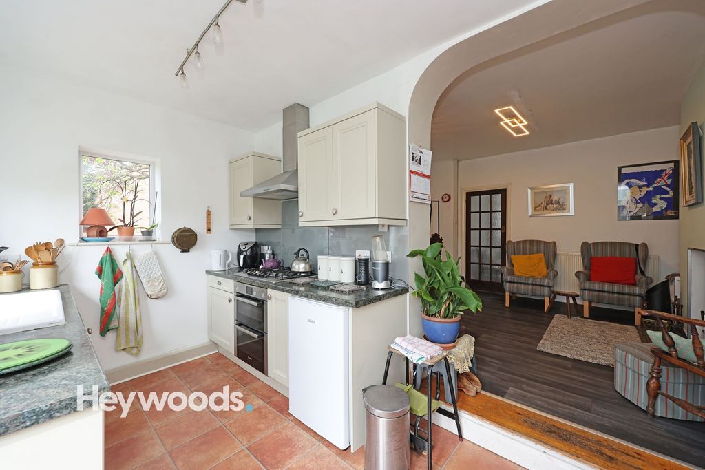Additional image 10 of 2 bed semi-detached house for saleVicarage Crescent, Newcastle ST5