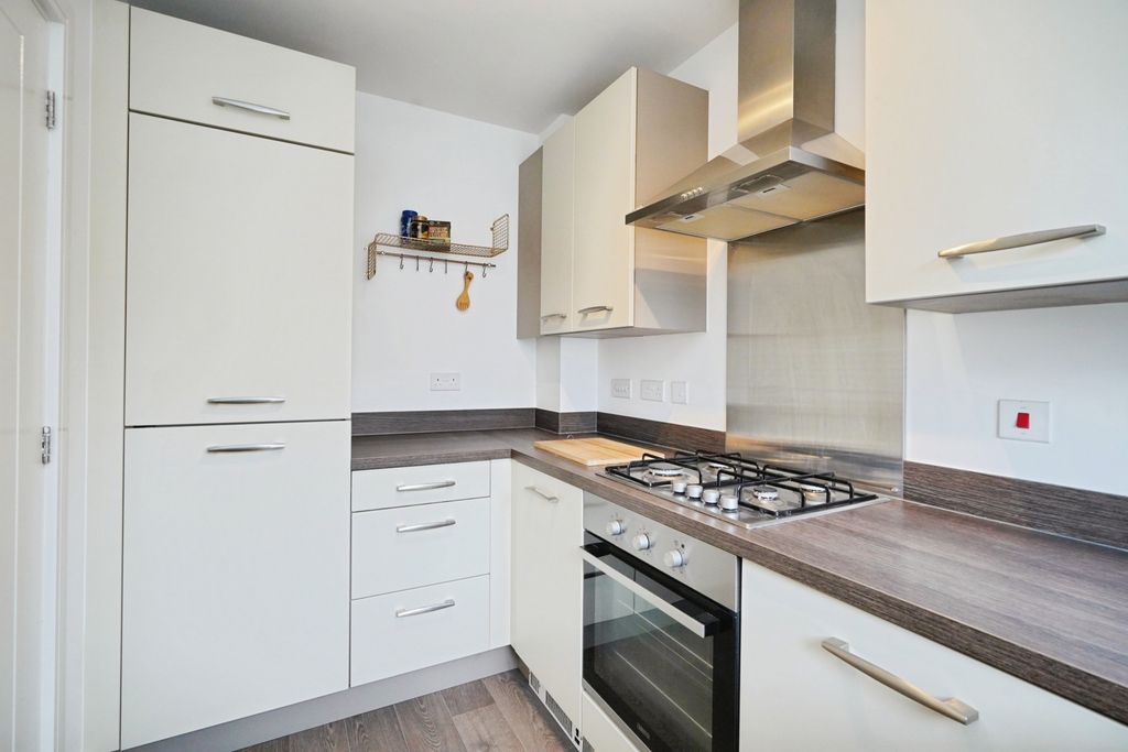 Additional image 3 of 2 bed end terrace house for saleHazel Crescent, Branston, Burton-On-Trent, Staffordshire DE14