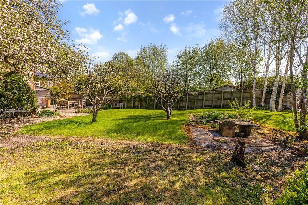Additional image 21 of 3 bed semi-detached house for saleWest Street, Aldbourne, Marlborough, Wiltshire SN8