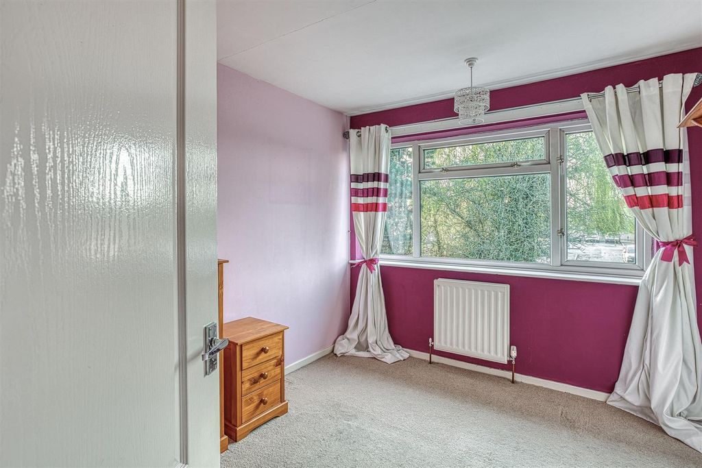 Additional image 8 of 4 bed detached house for saleMercia Close, Hatton, Derby DE65