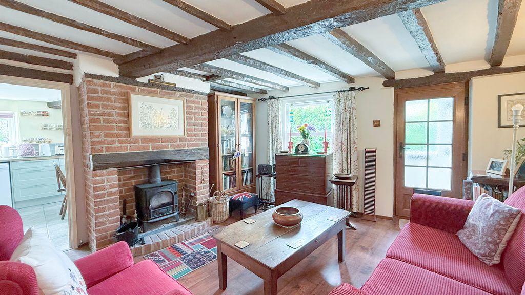 3 bed cottage for saleWhitecroft, Dilton Marsh BA13 photo 5