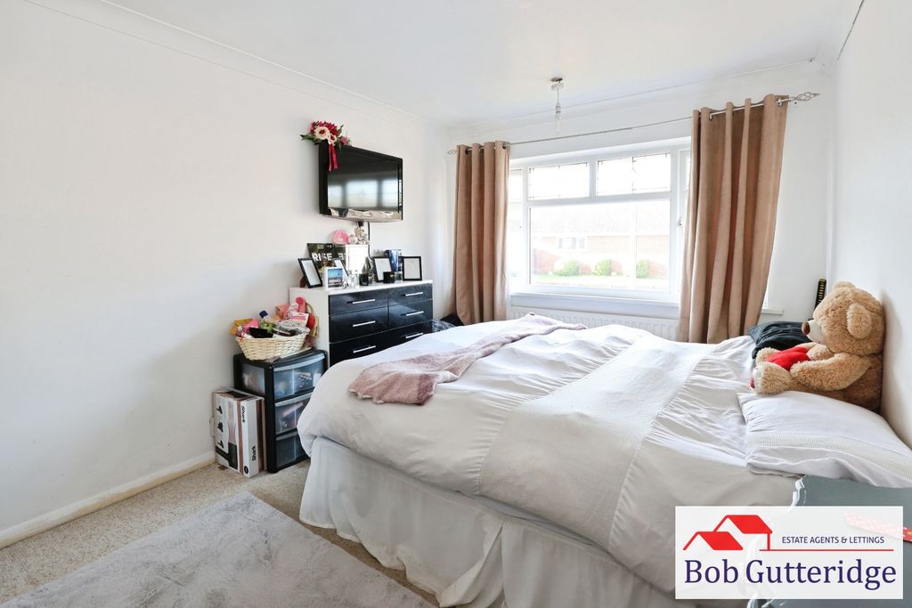 Additional image 9 of 3 bed semi-detached house for saleHayfield Road, Silverdale, Newcastle ST5