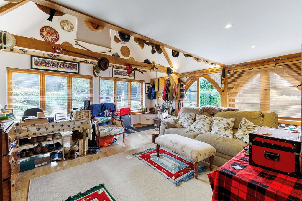 Additional image 22 of 5 bed detached house for saleManor Farm Lane, Patney, Devizes, Wiltshire SN10