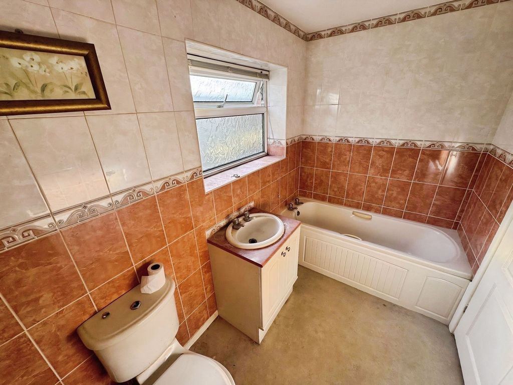 Additional image 15 of 2 bed detached bungalow for saleCumberledge Hill, Rugeley WS15