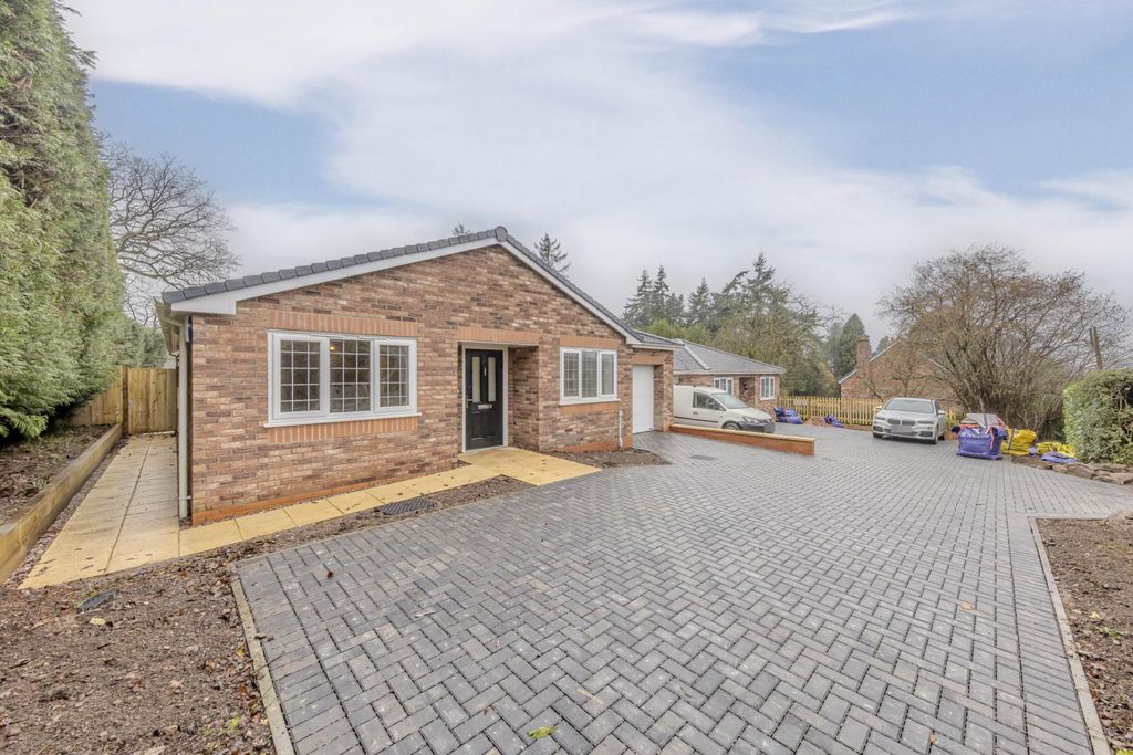 Additional image 20 of 2 bed detached bungalow for saleEccleshall Road, Loggerheads TF9
