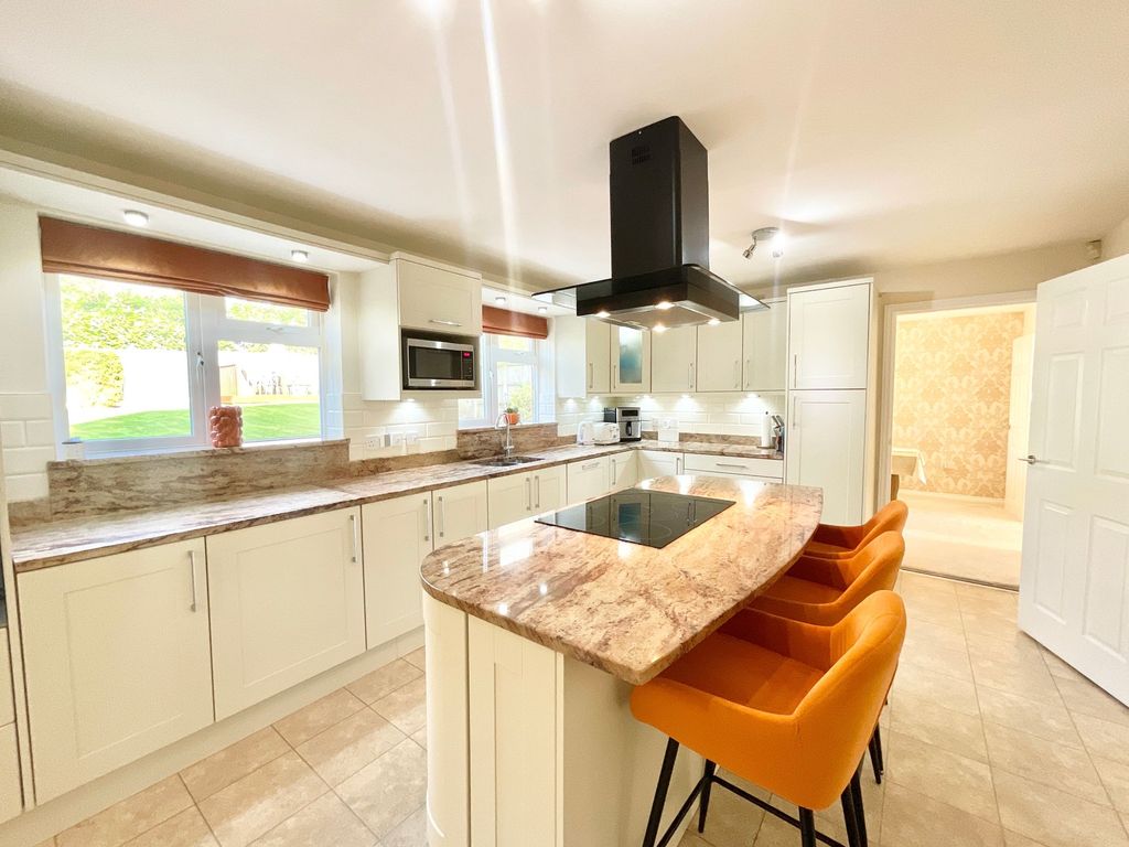 Additional image 8 of 4 bed detached house for saleHugo Way, Loggerheads TF9