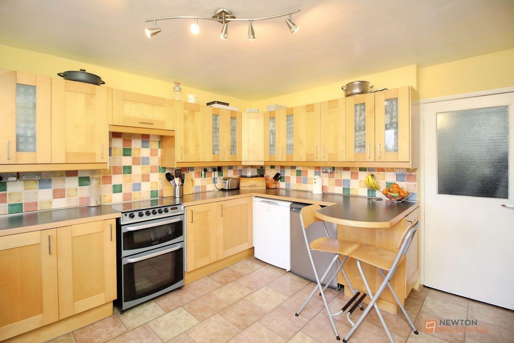 Additional image 11 of 4 bed detached house for saleEnglefield Road, Evington, Leicester LE5