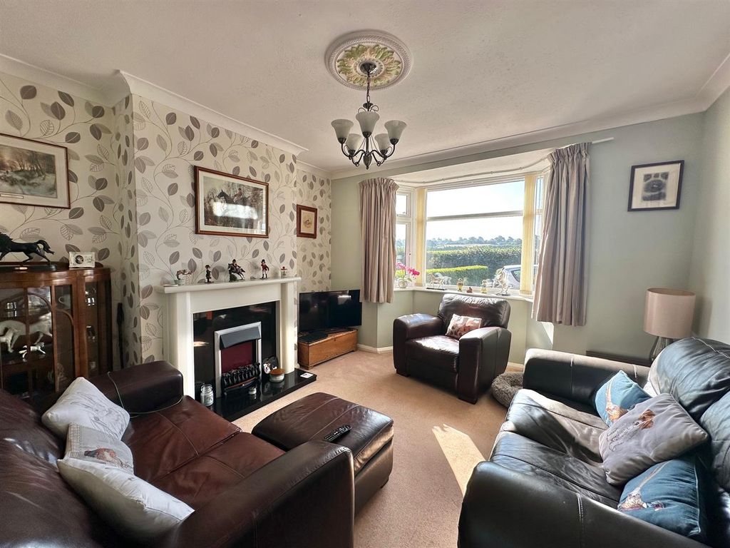 Additional image 12 of 2 bed semi-detached house for saleMill Lane, Wrinehill, Cheshire CW3