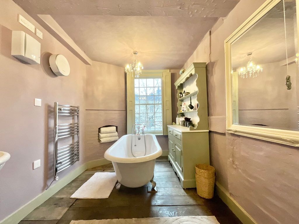Additional image 23 of 5 bed terraced house for saleHigh Street, Tean ST10