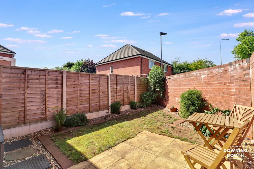 Additional image 23 of 2 bed end terrace house for saleBythe Way Walk, Streethay, Lichfield WS13