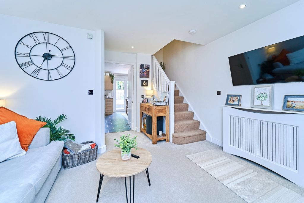 Additional image 5 of 4 bed semi-detached house for salePioneer Way, Stafford ST17