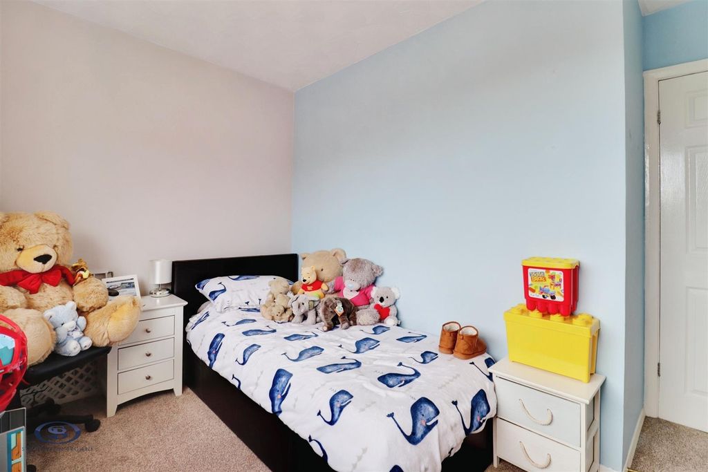 Additional image 25 of 4 bed detached house for saleHillwood Road, Madeley Heath, Crewe CW3