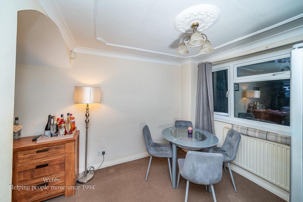 Additional image 3 of 3 bed semi-detached house for saleOrchard Avenue, Cannock WS11
