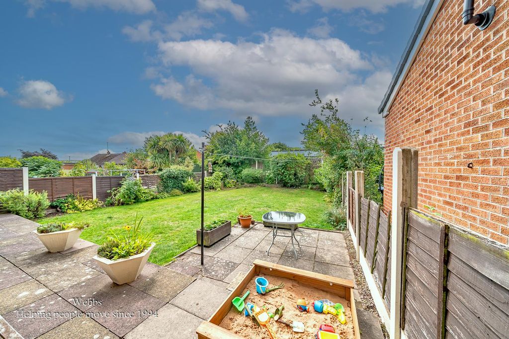 Additional image 21 of 3 bed detached house for saleUllswater Place, Cannock WS11
