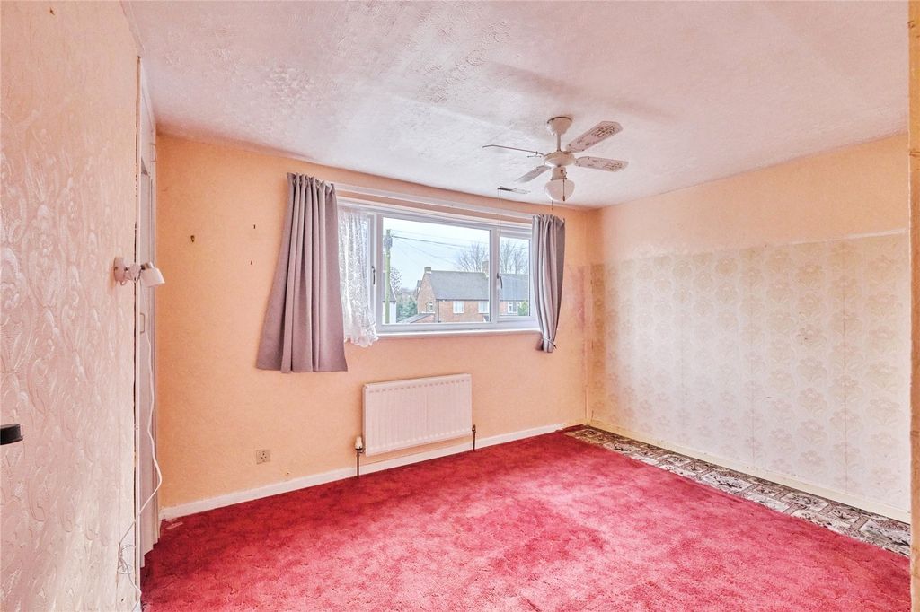 Additional image 13 of 4 bed semi-detached house for saleWeston Road, Lichfield, Staffordshire WS13
