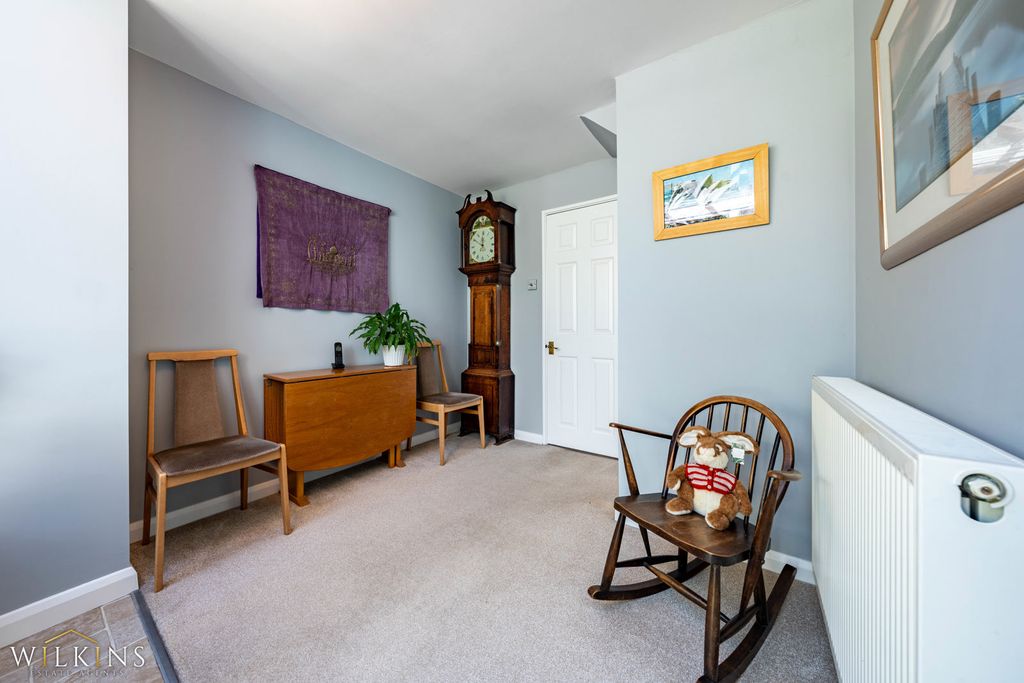 Additional image 9 of 3 bed semi-detached house for saleJowett, Tamworth, Staffordshire B77
