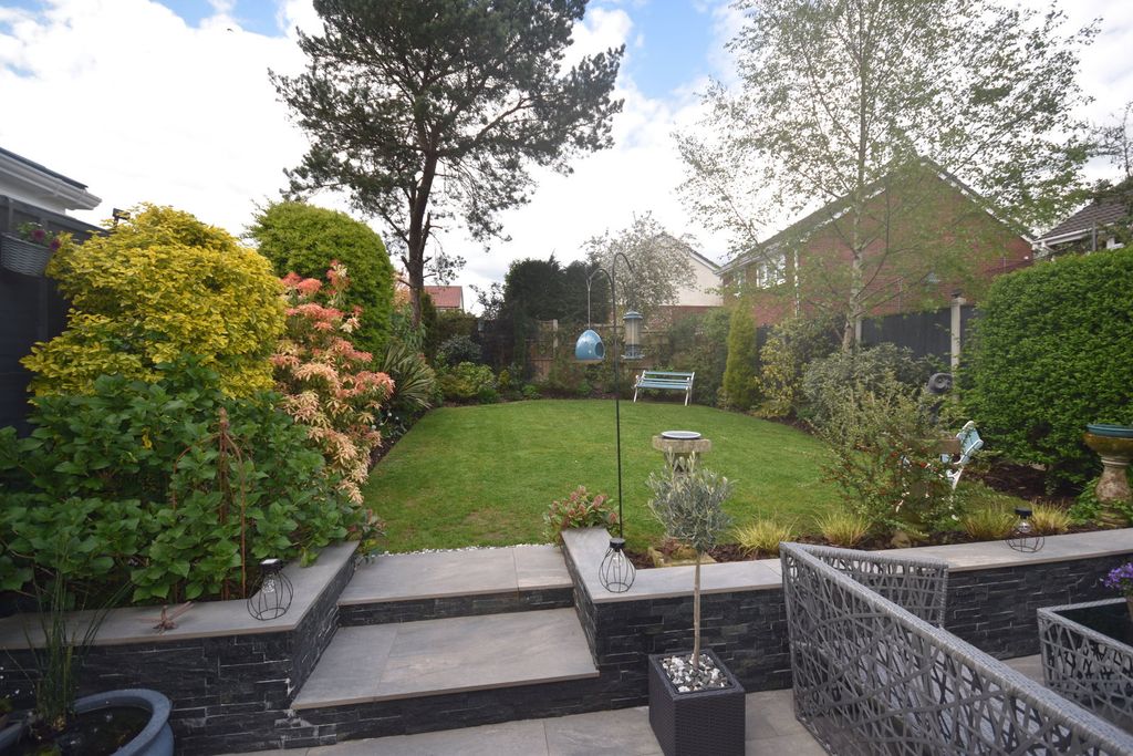 Additional image 17 of 3 bed link detached house for saleGoodwood Close, Stretton DE13