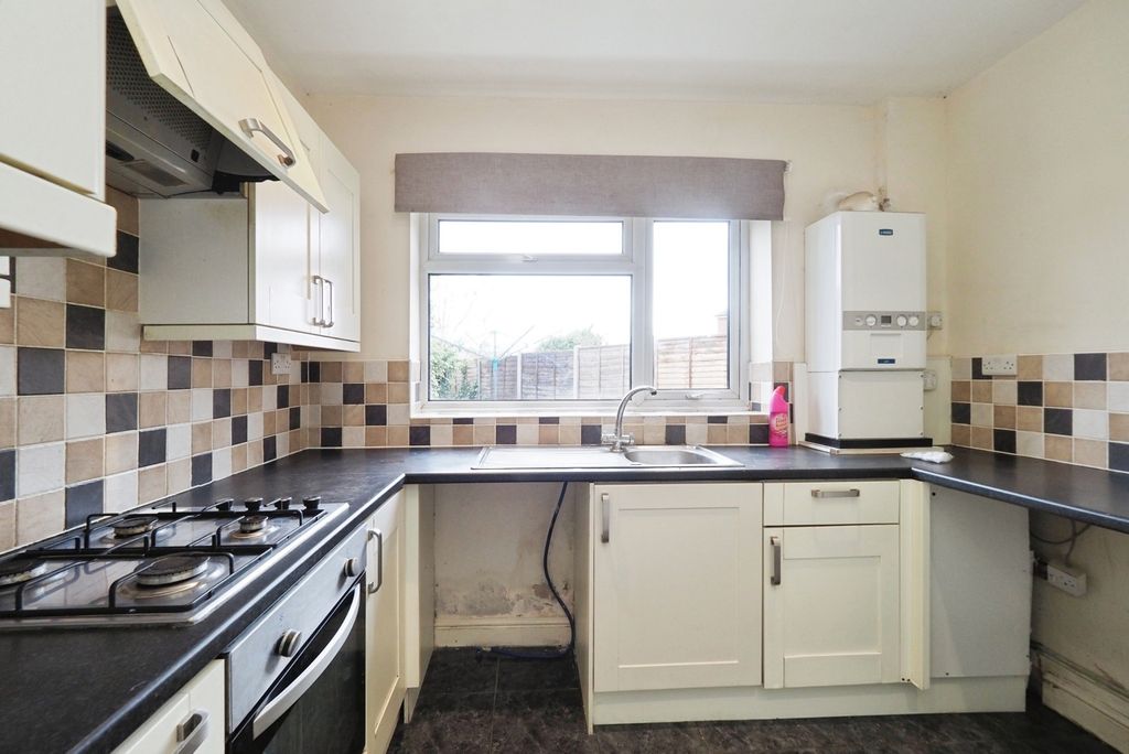 Additional image 2 of 3 bed semi-detached house for saleWorcester Road, Burton-On-Trent, Staffordshire DE15