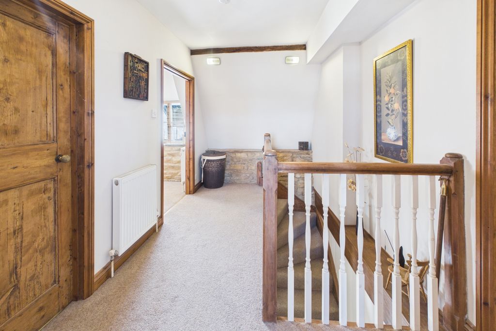 Additional image 19 of 3 bed cottage for saleMain Street, Belmesthorpe, Stamford, Lincolnshire PE9