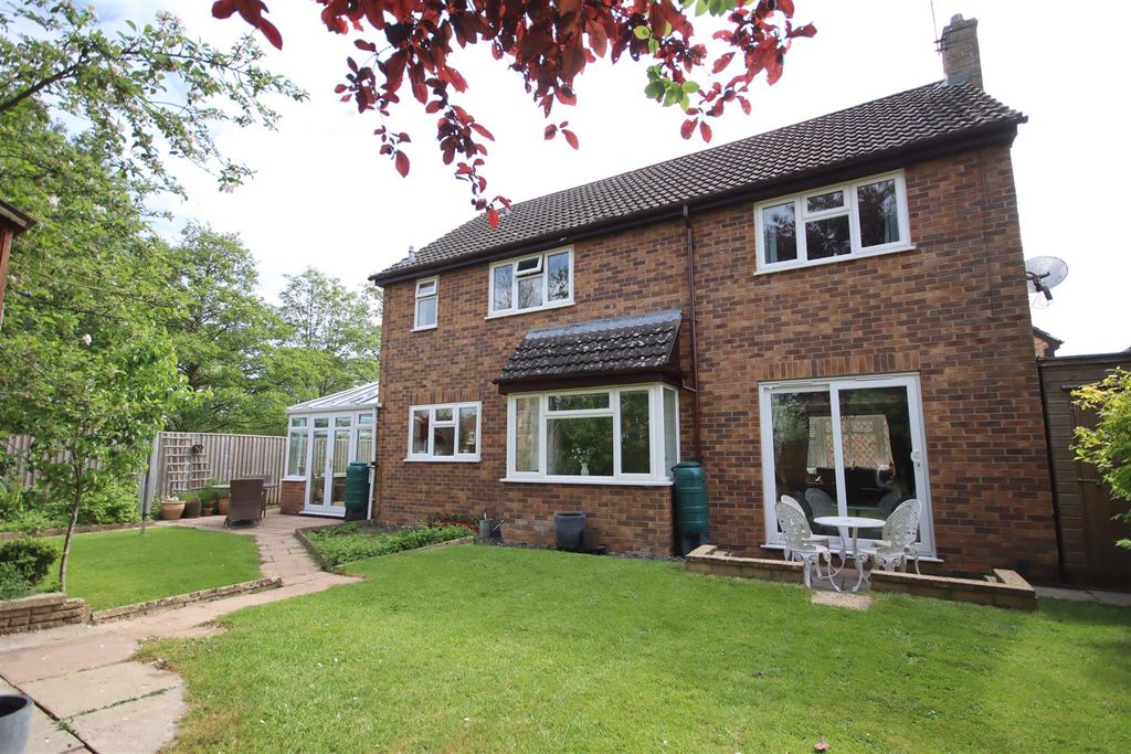 Additional image 24 of 4 bed detached house for saleHedge Row, Chippenham SN15