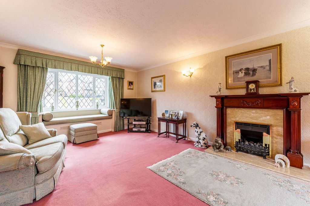 Additional image 5 of 4 bed detached house for salePinfold Hill, Shenstone, Lichfield WS14