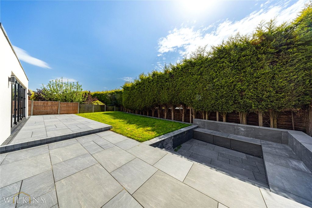 Additional image 30 of 4 bed detached house for saleSudeley, Blackwood Road Estate, Tamworth B77