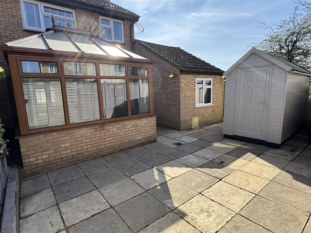 Additional image 15 of 3 bed semi-detached house for saleFitzwarren Close, Chippenham SN15