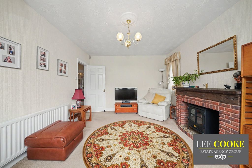Additional image 25 of 4 bed detached house for saleBickford Road, Lapley, Stafford ST19