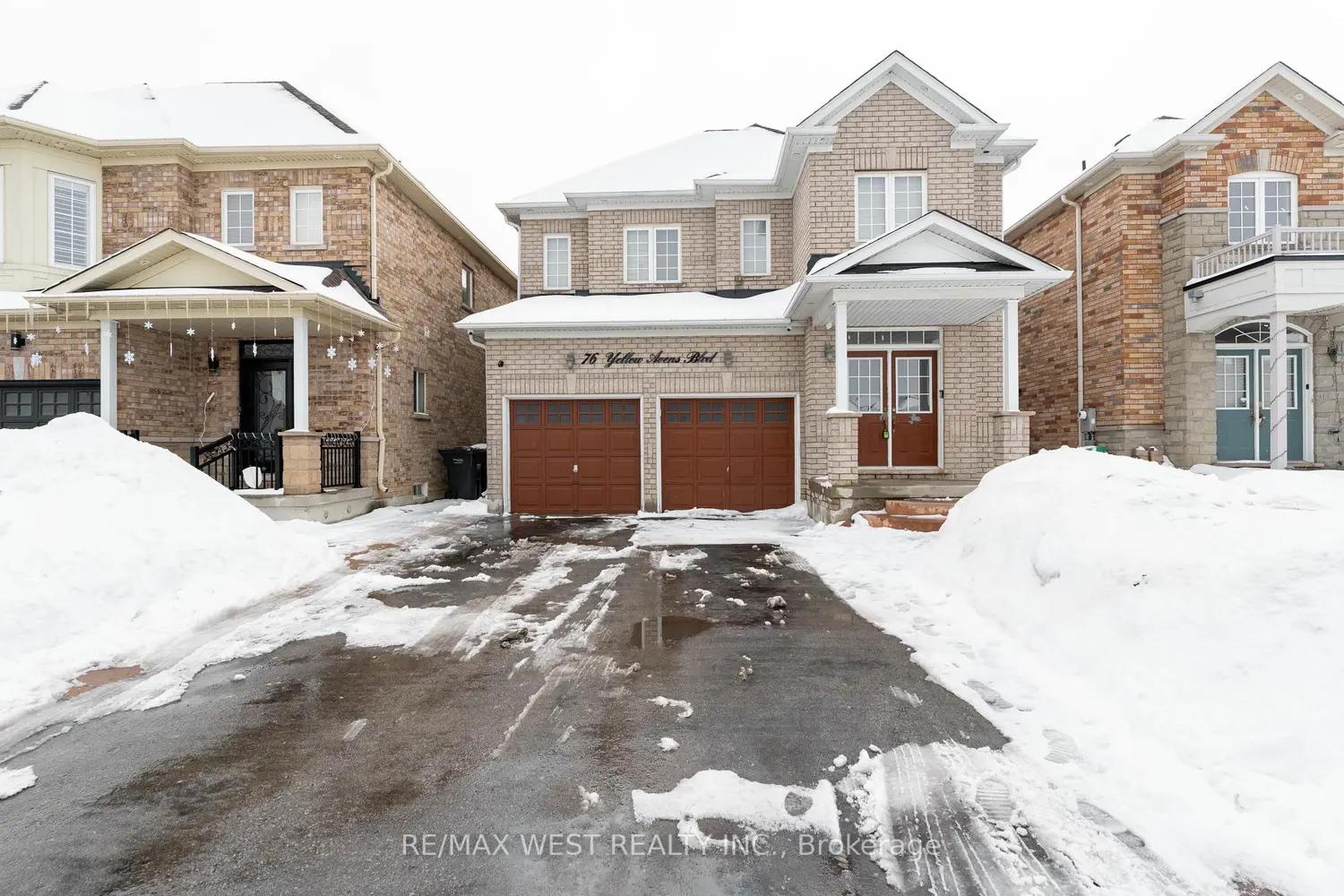 76 Yellow Avens Boulevard