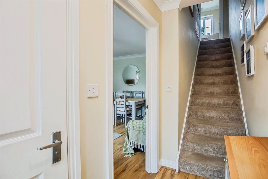 Additional image 10 of 3 bed property for saleElgar Way, Stamford PE9