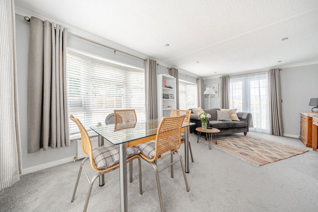 Additional image 19 of 2 bed mobile/park home for saleThe Park, Ranksborough Hall, Langham, Oakham, Rutland LE15
