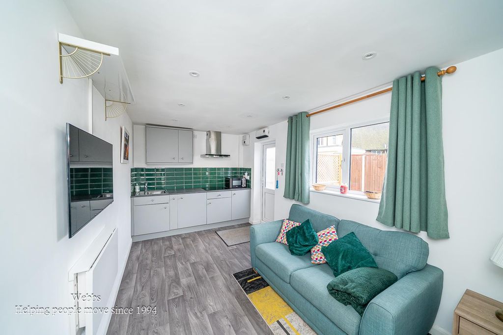 Additional image 23 of 3 bed property for saleSt. James Road, Cannock WS11