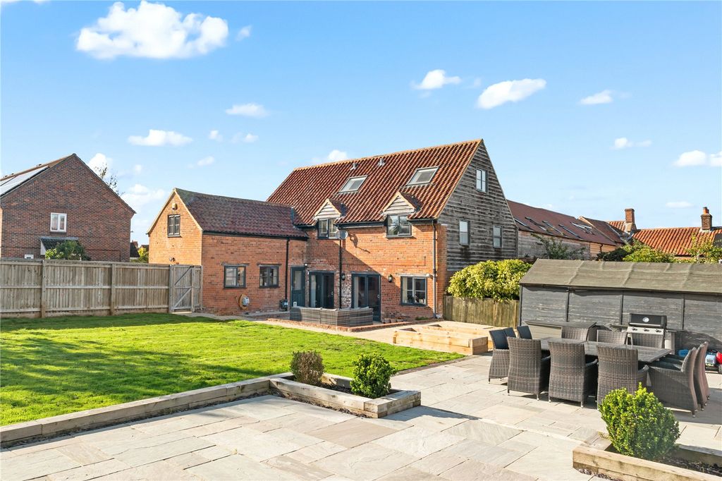 5 bed semi-detached house for saleHigh Street, Dilton Marsh BA13