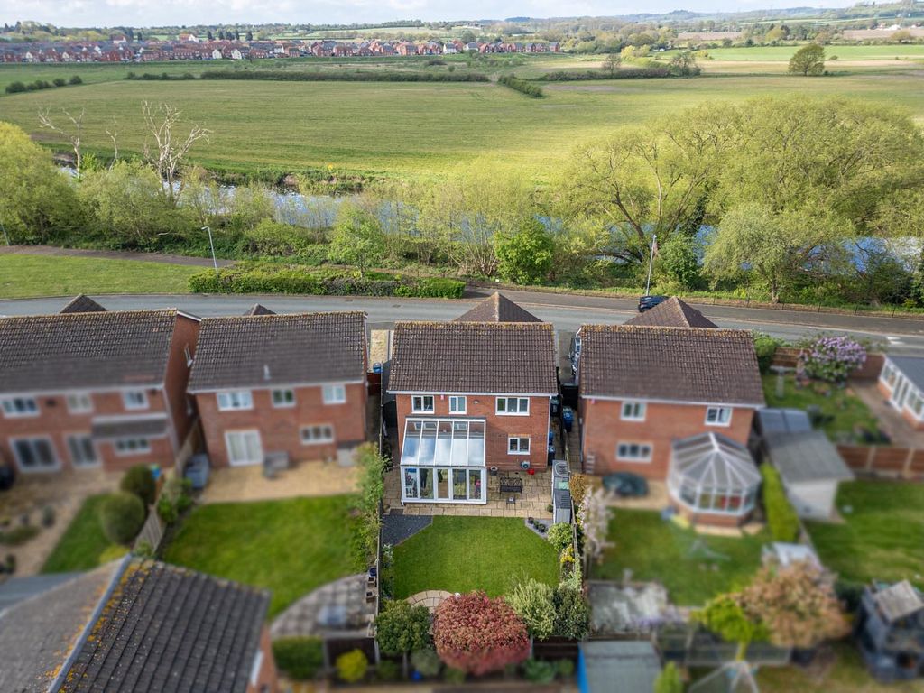 Additional image 35 of 4 bed detached house for saleOxbridge Way, Tamworth B79