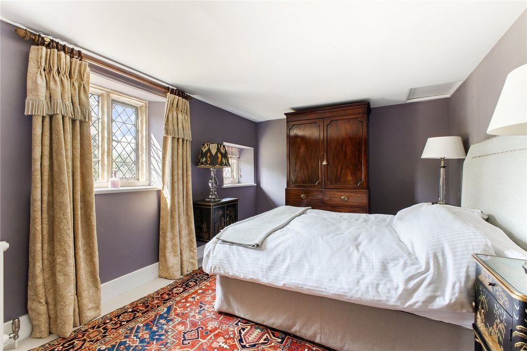 Additional image 21 of 6 bed detached house for saleLeigh Delamere, Wiltshire SN14