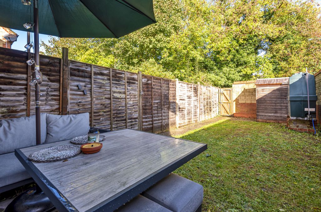 Additional image 9 of 2 bed end terrace house for saleAshfield, Ashton Keynes, Wiltshire SN6