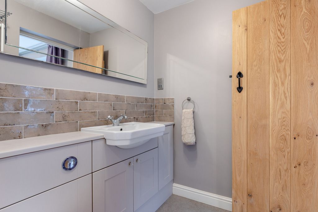 Additional image 18 of 4 bed detached house for saleSchool Lane Dunston, Staffordshire ST18