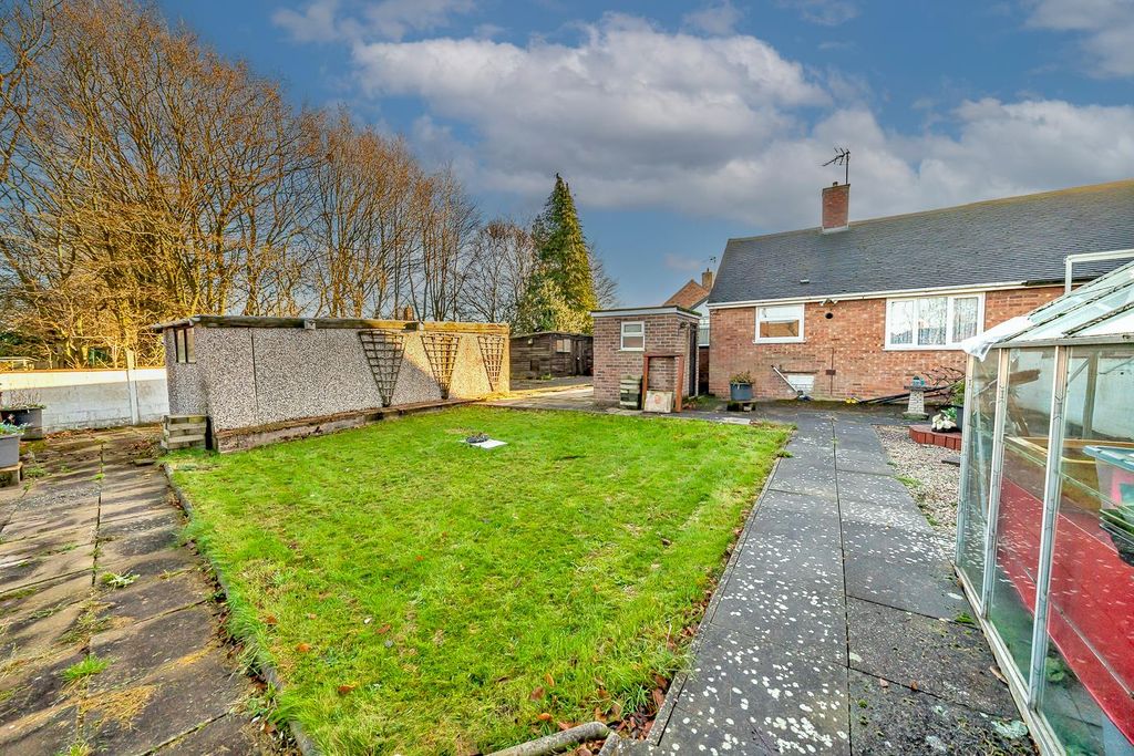 Additional image 19 of 1 bed semi-detached bungalow for saleSpeedy Close, Cannock WS11