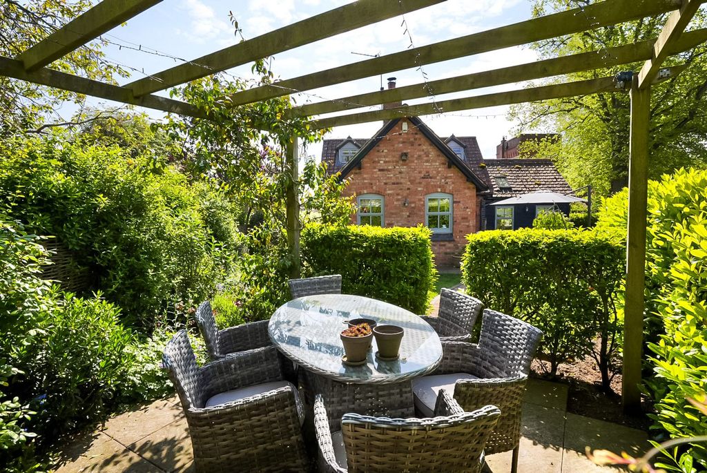 Additional image 26 of 3 bed property for saleGrove Stud Cottage, 22 Burrough Road, Somerby LE14