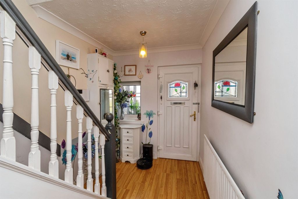 Additional image 8 of 3 bed detached house for saleNorton East Road, Norton Canes, Cannock WS11
