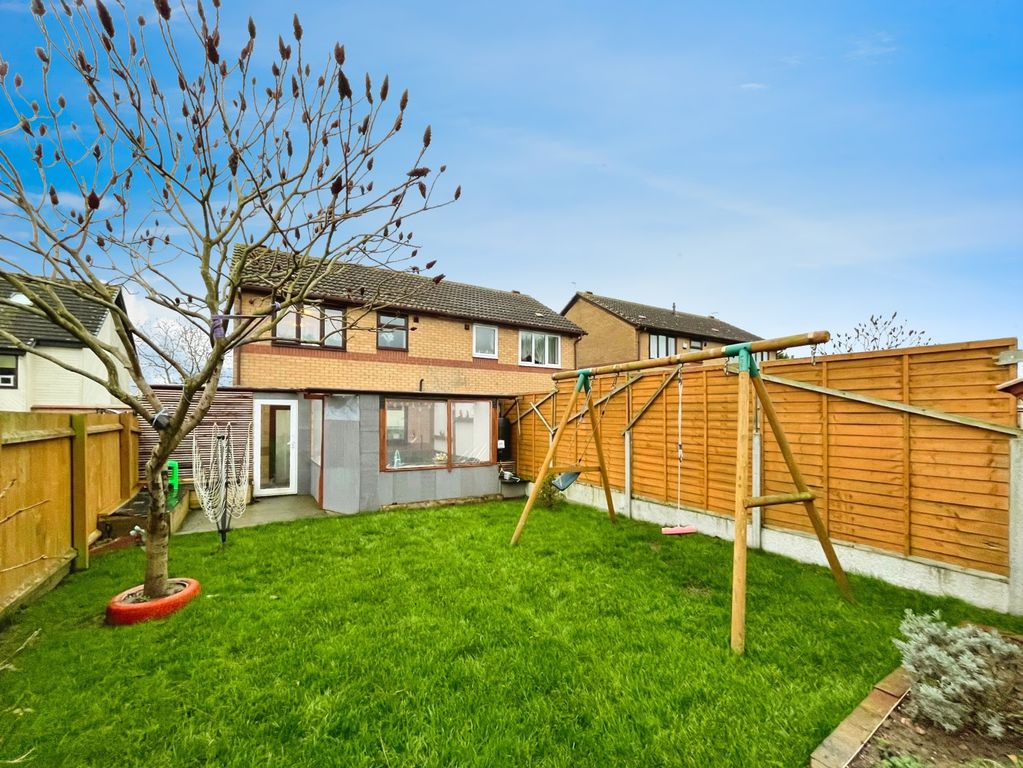 Additional image 11 of 3 bed semi-detached house for saleThe Ridgeway, Leicester, Leicestershire LE3