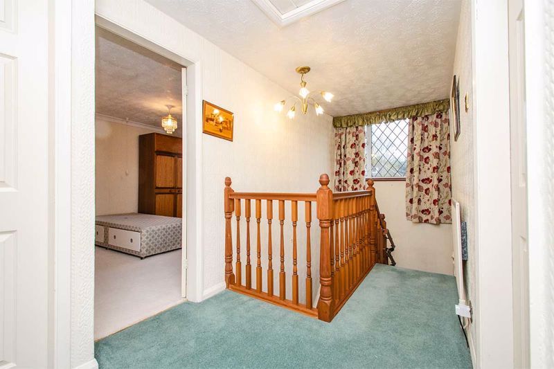 Additional image 13 of 3 bed detached house for saleTudor Road, Hednesford WS12