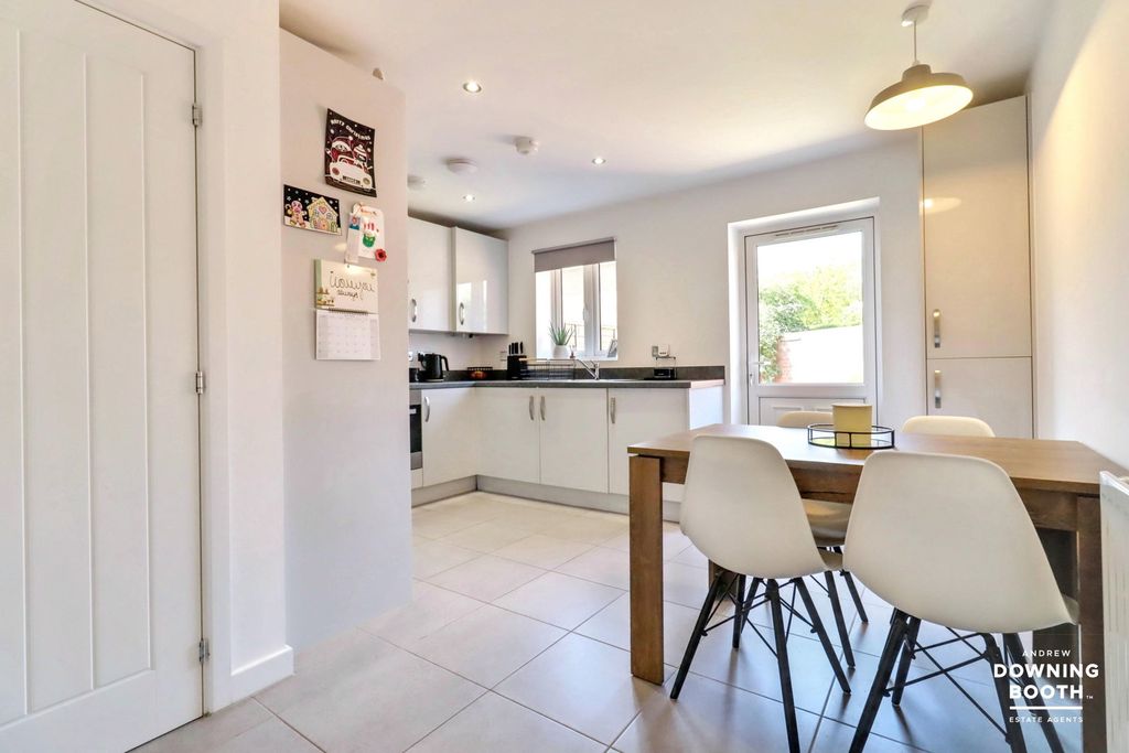 Additional image 8 of 2 bed end terrace house for saleBythe Way Walk, Streethay, Lichfield WS13