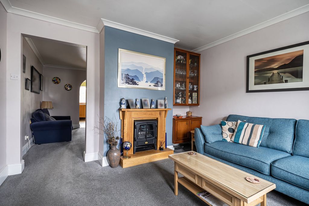 Additional image 5 of 4 bed detached house for saleWood Lane, Chippenham SN15