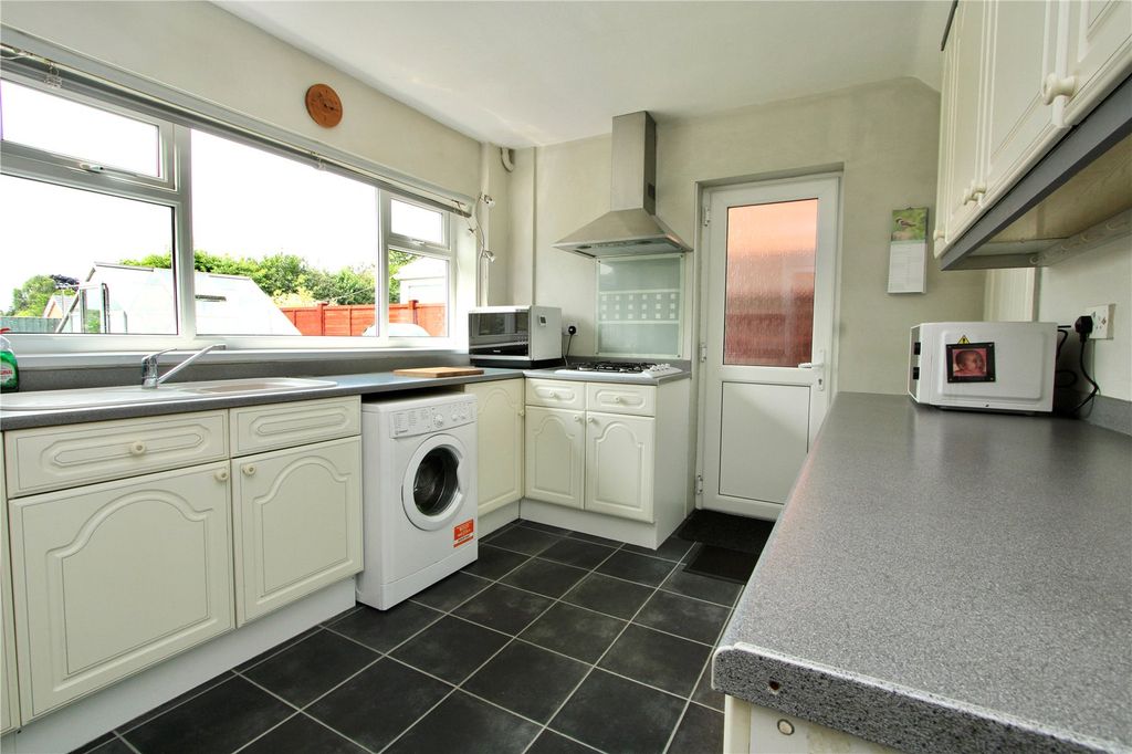 Additional image 3 of 3 bed detached house for saleWellyards Close, Weston, Stafford, Staffordshire ST18