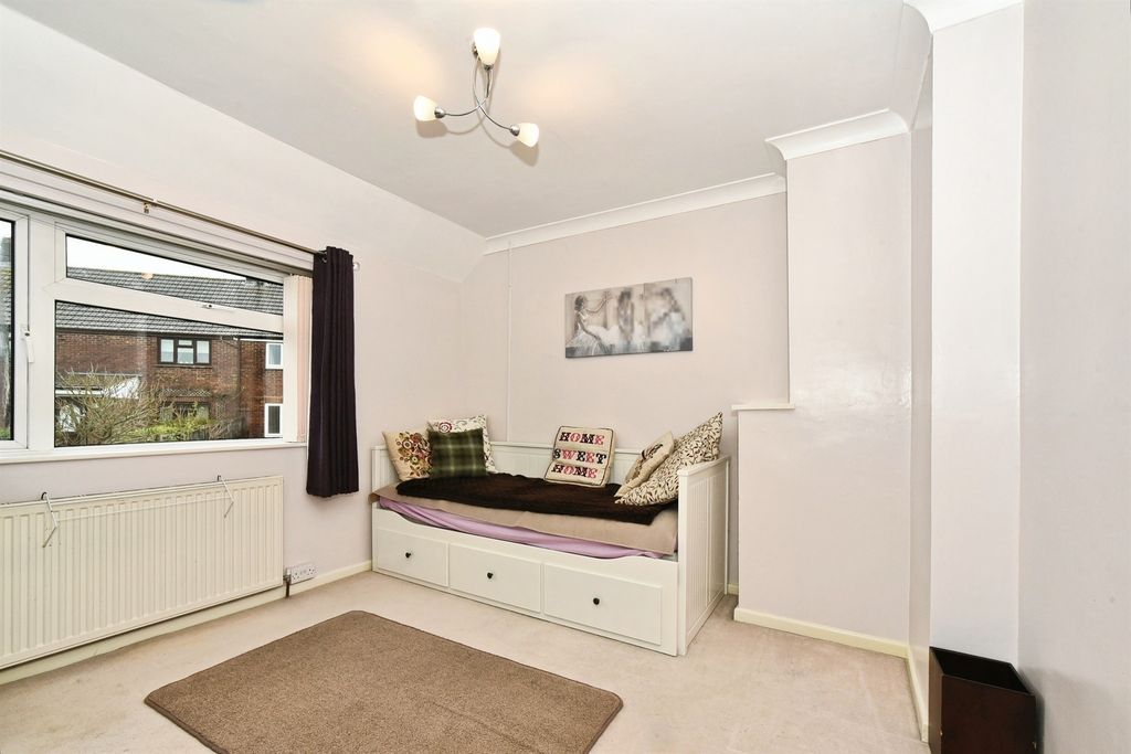 Additional image 12 of 4 bed semi-detached house for saleGrants Road, Enford, Pewsey SN9