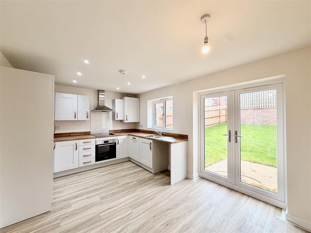Additional image 5 of 3 bed semi-detached house for saleOakley Road, Shepshed, Loughborough LE12