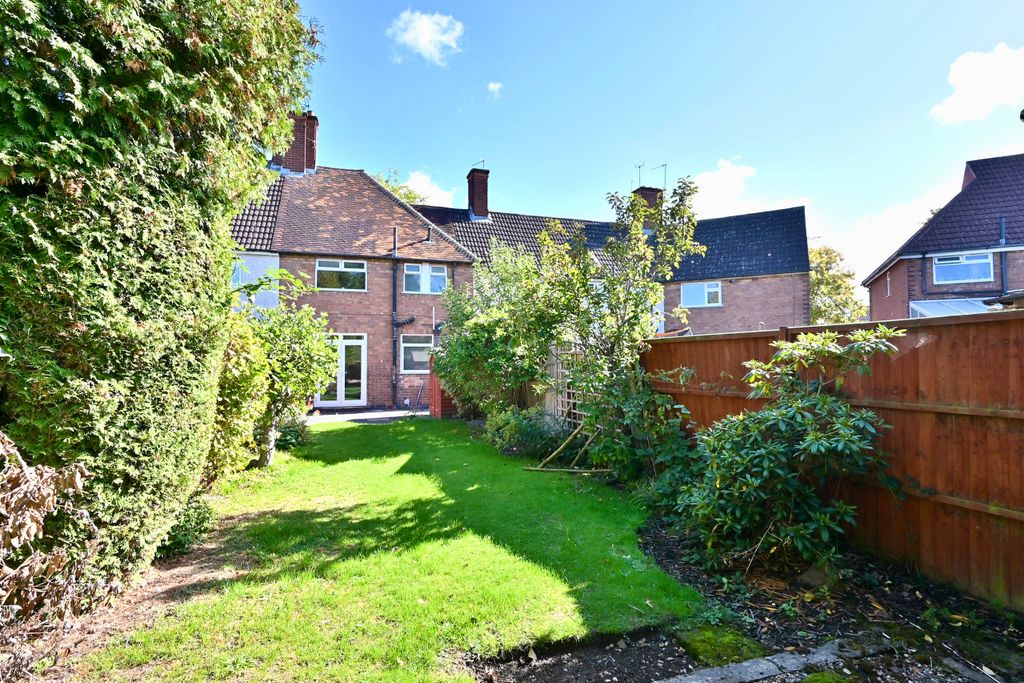 Additional image 16 of 3 bed terraced house for saleNarborough Road, Leicester, Leicestershire LE3