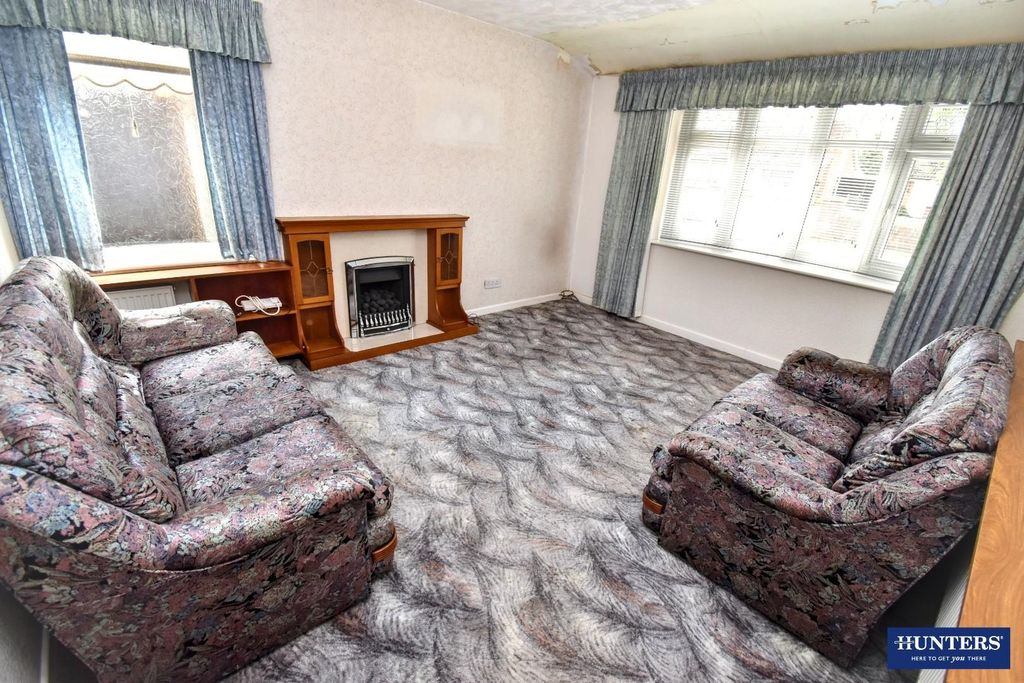Additional image 3 of 2 bed semi-detached bungalow for saleDorset Avenue, Wigston LE18